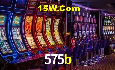 Desvendando o Mundo dos Jogos Virtuais na 575b