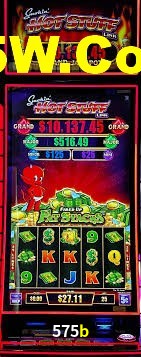 575b bet
