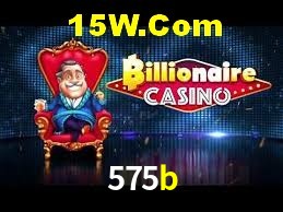 Welcome Bonus 575b