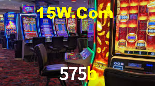 575b: A Experiência de Casino com Jogos de Mesa ao Vivo