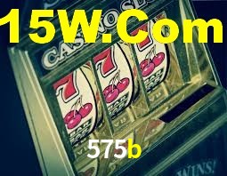 575b: Jogos de Caça-Níqueis-Altas Recompensas, Roleta-Velocidade, Blackjack-Desafios Máximos
